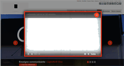 Desktop Screenshot of light-air.com